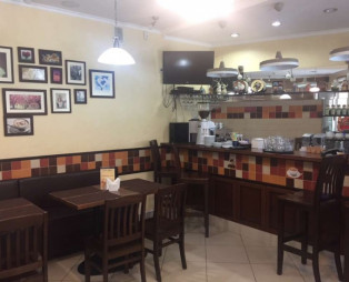 Продажа помещения пиццерии